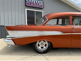 1957 Chevrolet 210 (CC-2103051) for sale in Greene, Iowa