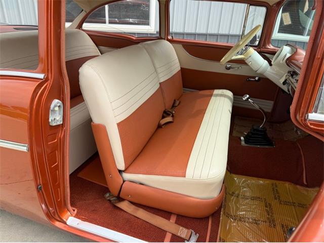 1957 Chevrolet 210 (CC-2103051) for sale in Greene, Iowa