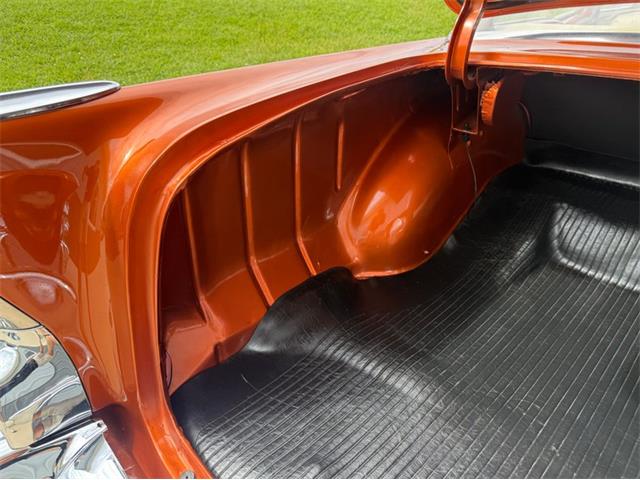 1957 Chevrolet 210 (CC-2103051) for sale in Greene, Iowa