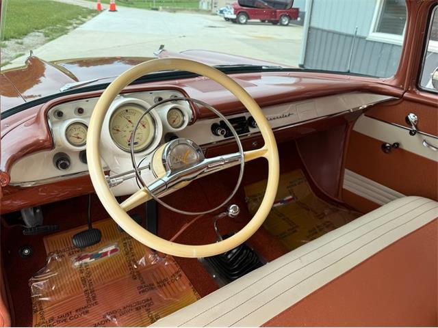 1957 Chevrolet 210 (CC-2103051) for sale in Greene, Iowa