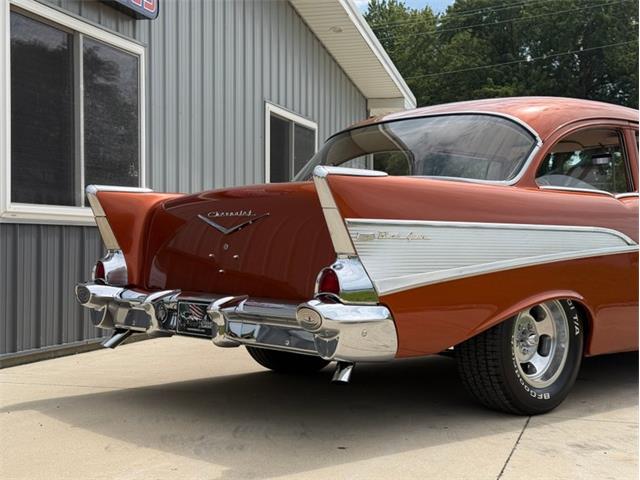 1957 Chevrolet 210 (CC-2103051) for sale in Greene, Iowa