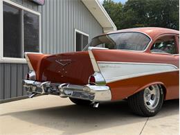 1957 Chevrolet 210 (CC-2103051) for sale in Greene, Iowa