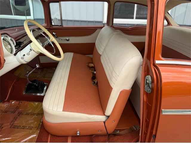 1957 Chevrolet 210 (CC-2103051) for sale in Greene, Iowa