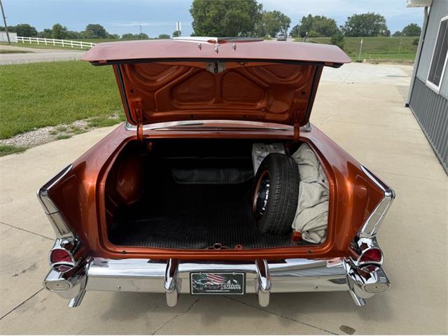 1957 Chevrolet 210 (CC-2103051) for sale in Greene, Iowa