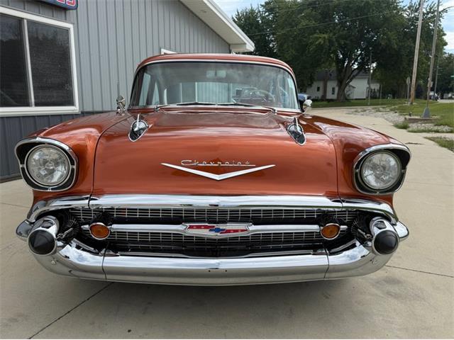 1957 Chevrolet 210 (CC-2103051) for sale in Greene, Iowa