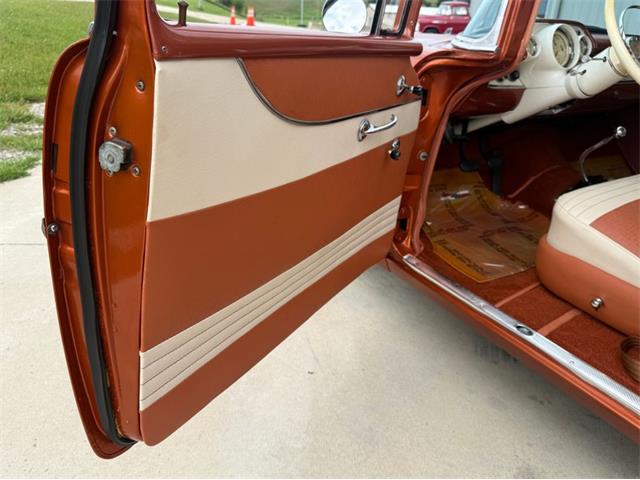 1957 Chevrolet 210 (CC-2103051) for sale in Greene, Iowa