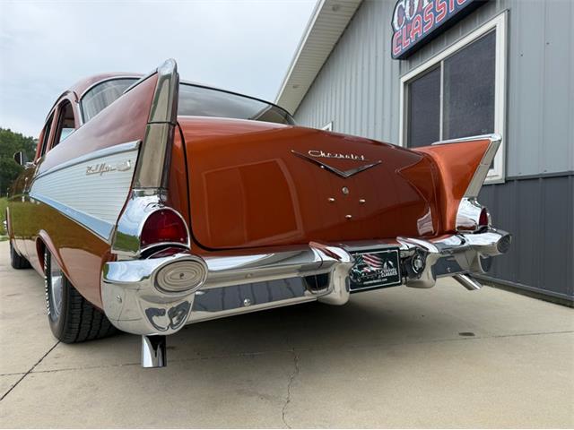 1957 Chevrolet 210 (CC-2103051) for sale in Greene, Iowa