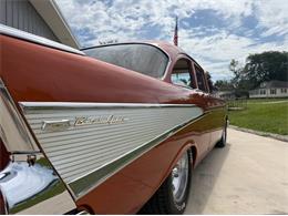 1957 Chevrolet 210 (CC-2103051) for sale in Greene, Iowa