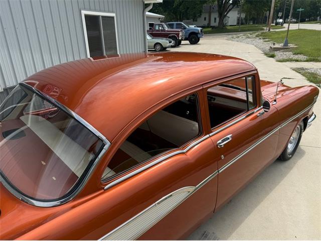 1957 Chevrolet 210 (CC-2103051) for sale in Greene, Iowa