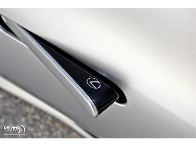 2026 Lexus LC500  (CC-2103052) for sale in West Palm Beach, Florida