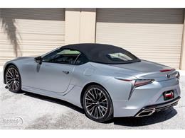2026 Lexus LC500  (CC-2103052) for sale in West Palm Beach, Florida
