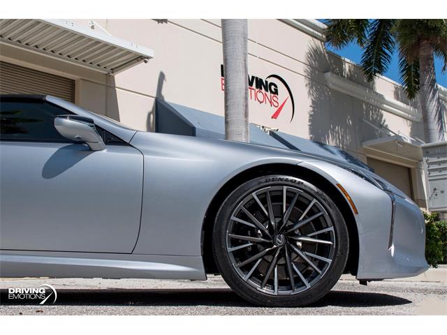 2026 Lexus LC500  (CC-2103052) for sale in West Palm Beach, Florida