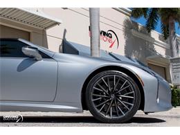 2026 Lexus LC500  (CC-2103052) for sale in West Palm Beach, Florida