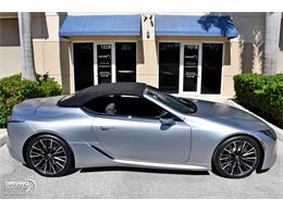 2026 Lexus LC500  (CC-2103052) for sale in West Palm Beach, Florida