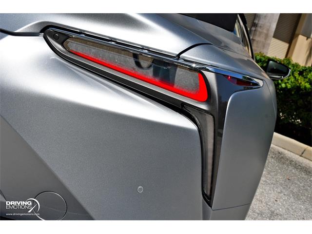 2026 Lexus LC500  (CC-2103052) for sale in West Palm Beach, Florida