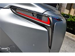 2026 Lexus LC500  (CC-2103052) for sale in West Palm Beach, Florida