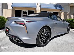 2026 Lexus LC500  (CC-2103052) for sale in West Palm Beach, Florida