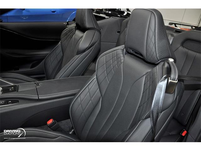 2026 Lexus LC500  (CC-2103052) for sale in West Palm Beach, Florida