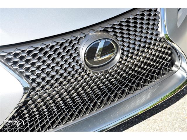 2026 Lexus LC500  (CC-2103052) for sale in West Palm Beach, Florida