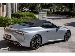 2026 Lexus LC500  (CC-2103052) for sale in West Palm Beach, Florida