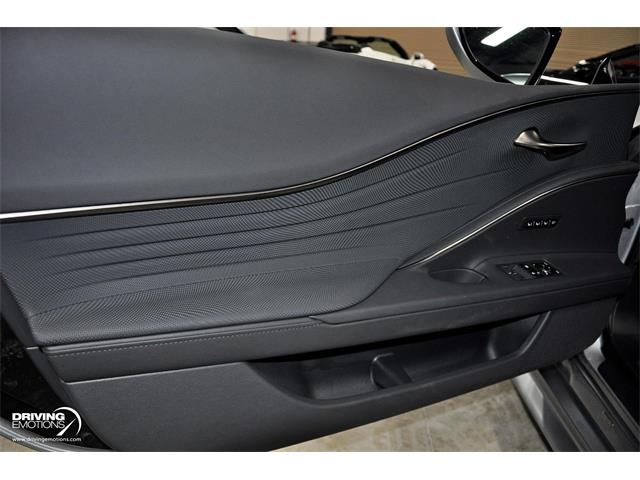 2026 Lexus LC500  (CC-2103052) for sale in West Palm Beach, Florida