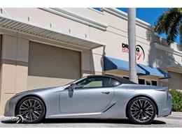 2026 Lexus LC500  (CC-2103052) for sale in West Palm Beach, Florida