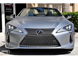 2026 Lexus LC500  (CC-2103052) for sale in West Palm Beach, Florida