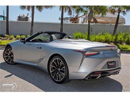 2026 Lexus LC500  (CC-2103052) for sale in West Palm Beach, Florida