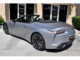2026 Lexus LC500  (CC-2103052) for sale in West Palm Beach, Florida