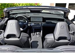 2026 Lexus LC500  (CC-2103052) for sale in West Palm Beach, Florida