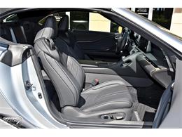 2026 Lexus LC500  (CC-2103052) for sale in West Palm Beach, Florida