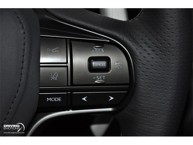 2026 Lexus LC500  (CC-2103052) for sale in West Palm Beach, Florida