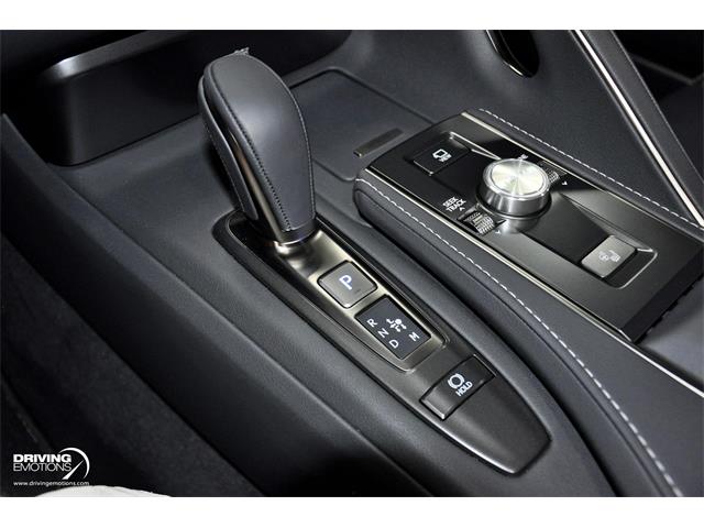 2026 Lexus LC500  (CC-2103052) for sale in West Palm Beach, Florida