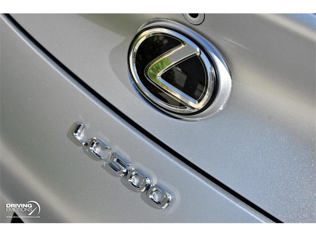 2026 Lexus LC500  (CC-2103052) for sale in West Palm Beach, Florida