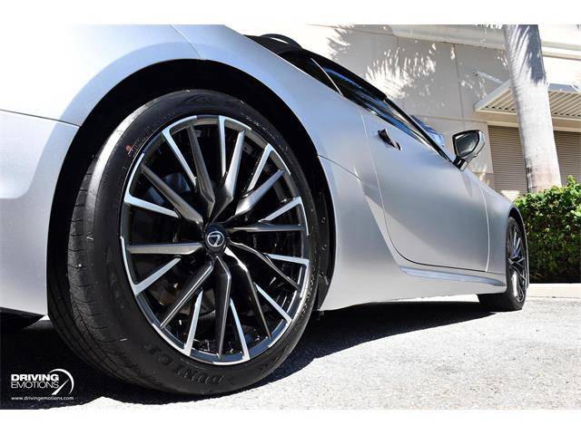 2026 Lexus LC500  (CC-2103052) for sale in West Palm Beach, Florida