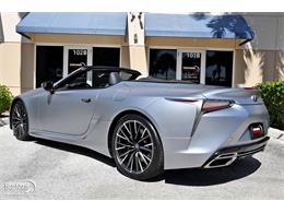 2026 Lexus LC500  (CC-2103052) for sale in West Palm Beach, Florida