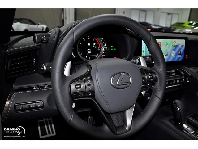 2026 Lexus LC500  (CC-2103052) for sale in West Palm Beach, Florida