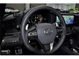 2026 Lexus LC500  (CC-2103052) for sale in West Palm Beach, Florida