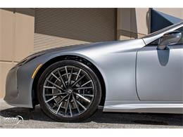 2026 Lexus LC500  (CC-2103052) for sale in West Palm Beach, Florida