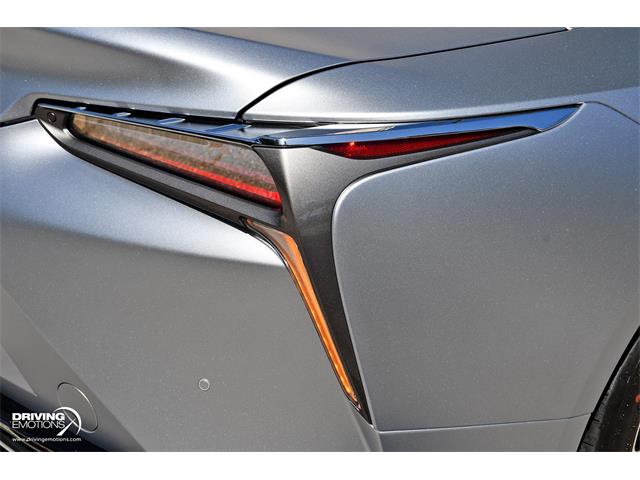 2026 Lexus LC500  (CC-2103052) for sale in West Palm Beach, Florida