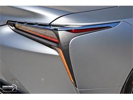 2026 Lexus LC500  (CC-2103052) for sale in West Palm Beach, Florida