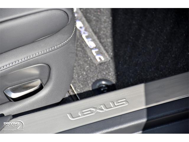 2026 Lexus LC500  (CC-2103052) for sale in West Palm Beach, Florida