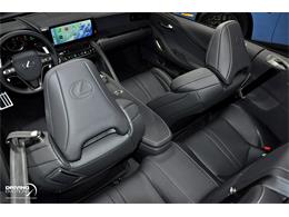 2026 Lexus LC500  (CC-2103052) for sale in West Palm Beach, Florida