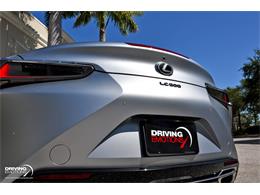2026 Lexus LC500  (CC-2103052) for sale in West Palm Beach, Florida