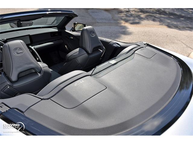 2026 Lexus LC500  (CC-2103052) for sale in West Palm Beach, Florida