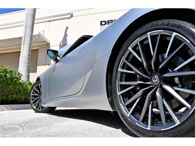 2026 Lexus LC500  (CC-2103052) for sale in West Palm Beach, Florida