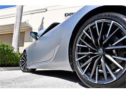 2026 Lexus LC500  (CC-2103052) for sale in West Palm Beach, Florida