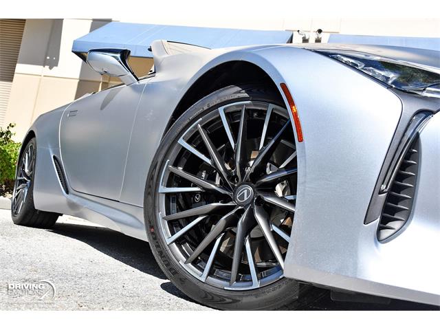 2026 Lexus LC500  (CC-2103052) for sale in West Palm Beach, Florida