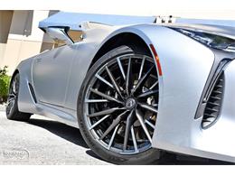 2026 Lexus LC500  (CC-2103052) for sale in West Palm Beach, Florida