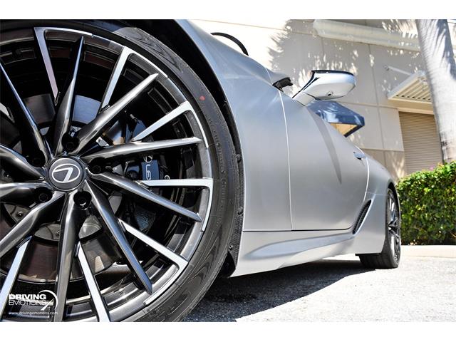 2026 Lexus LC500  (CC-2103052) for sale in West Palm Beach, Florida
